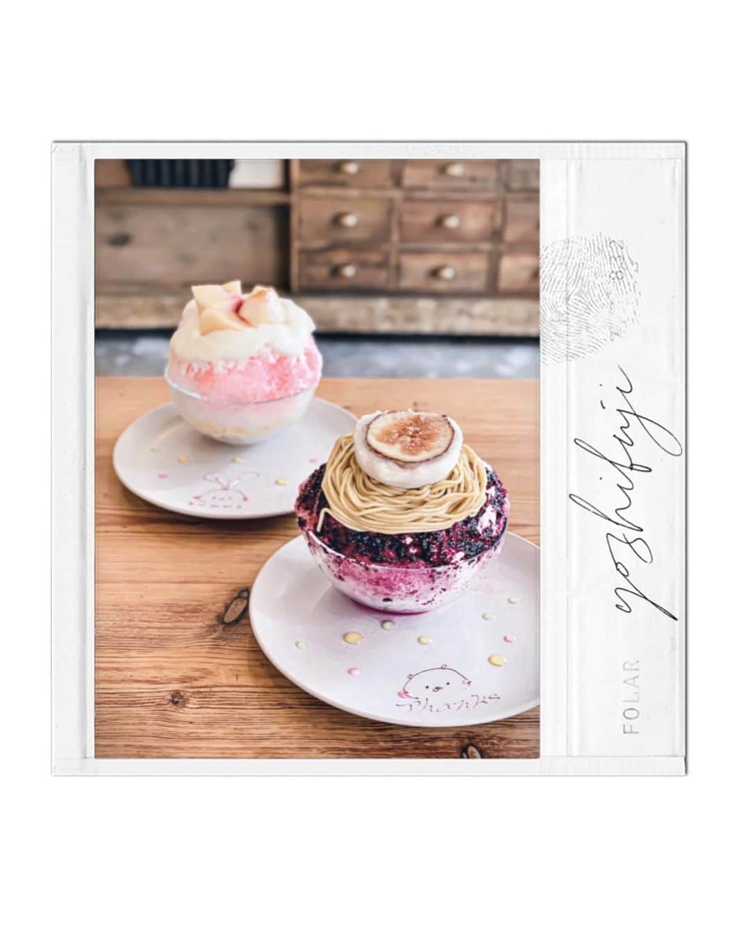 Yukicoのグルメインスタ