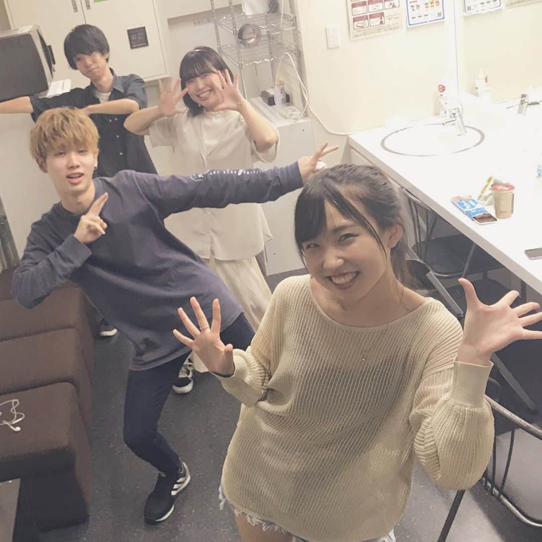 富金原佑菜のインスタグラム