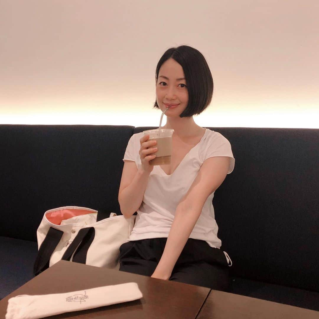 肘井美佳のインスタグラム