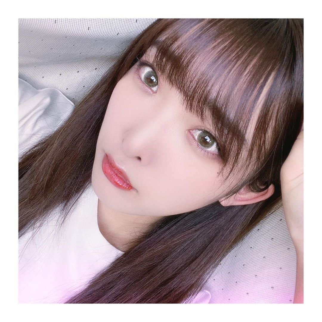 みなみのインスタグラム：「ドアップ✿」