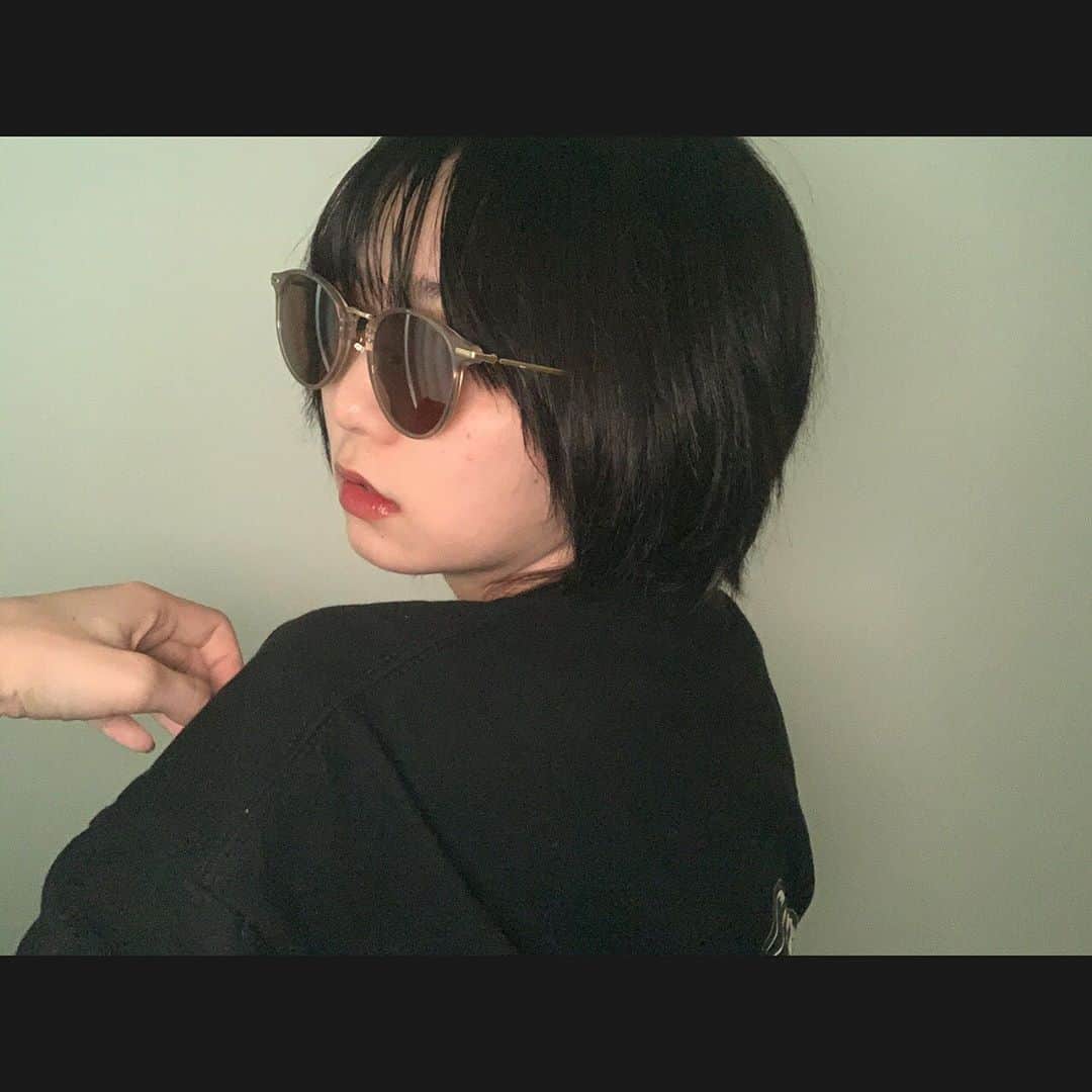 安本彩花さんのインスタグラム写真 安本彩花instagram ㅤㅤㅤ ㅤㅤㅤ 自撮りは連写しがち 8月17日 16時22分 Yasumoto Ayaka Official