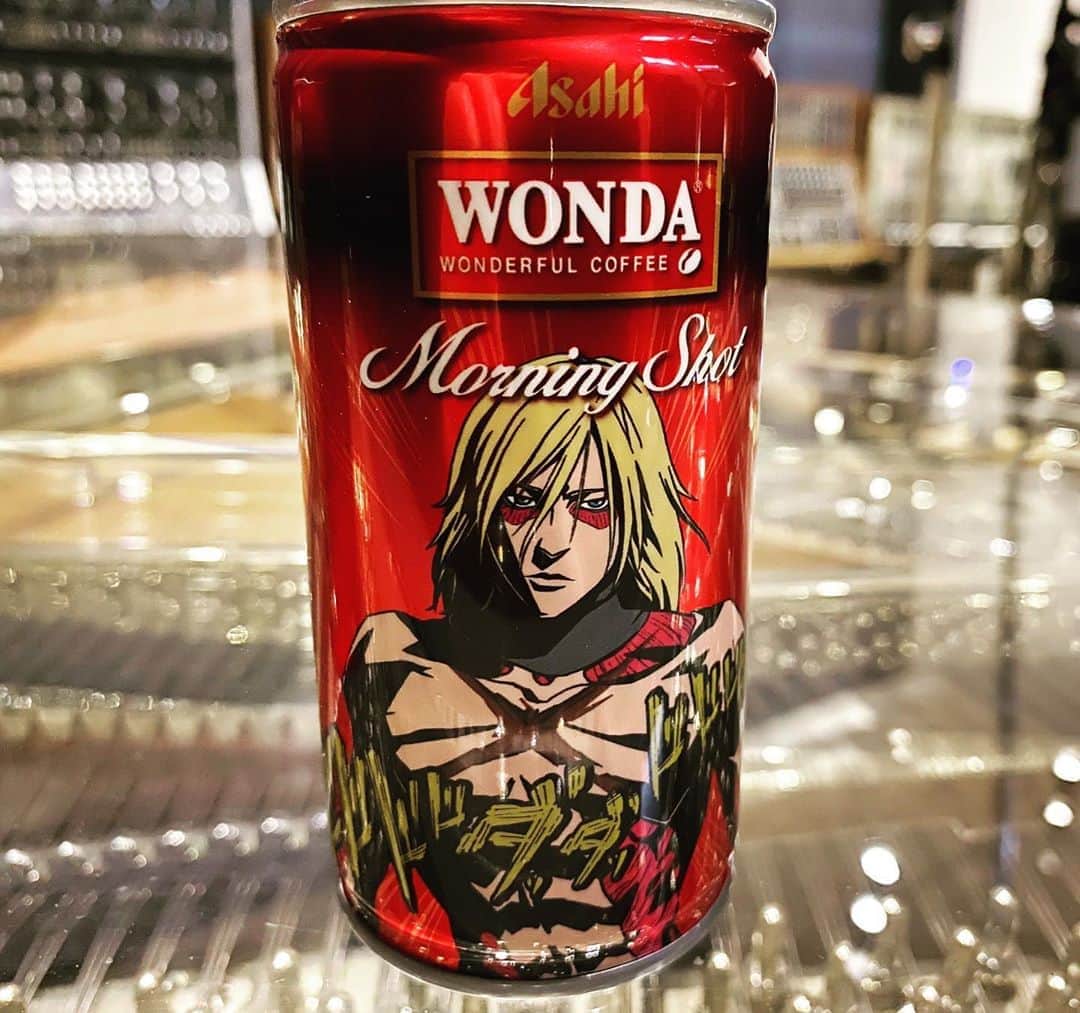YOSHIKIのインスタグラム