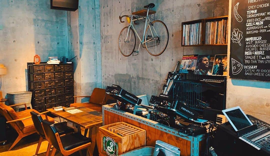 みきでりのグルメインスタ