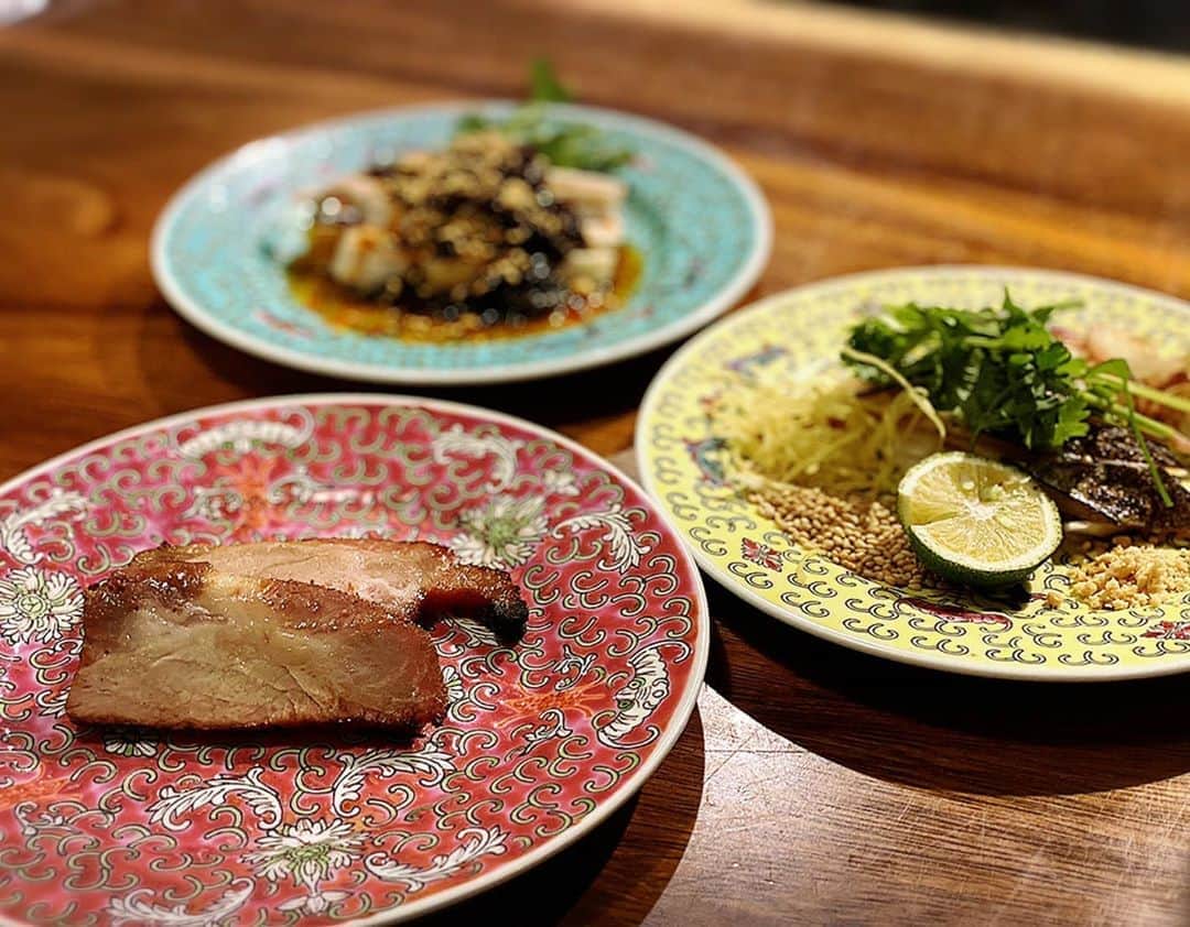 慶元まさ美のグルメインスタ