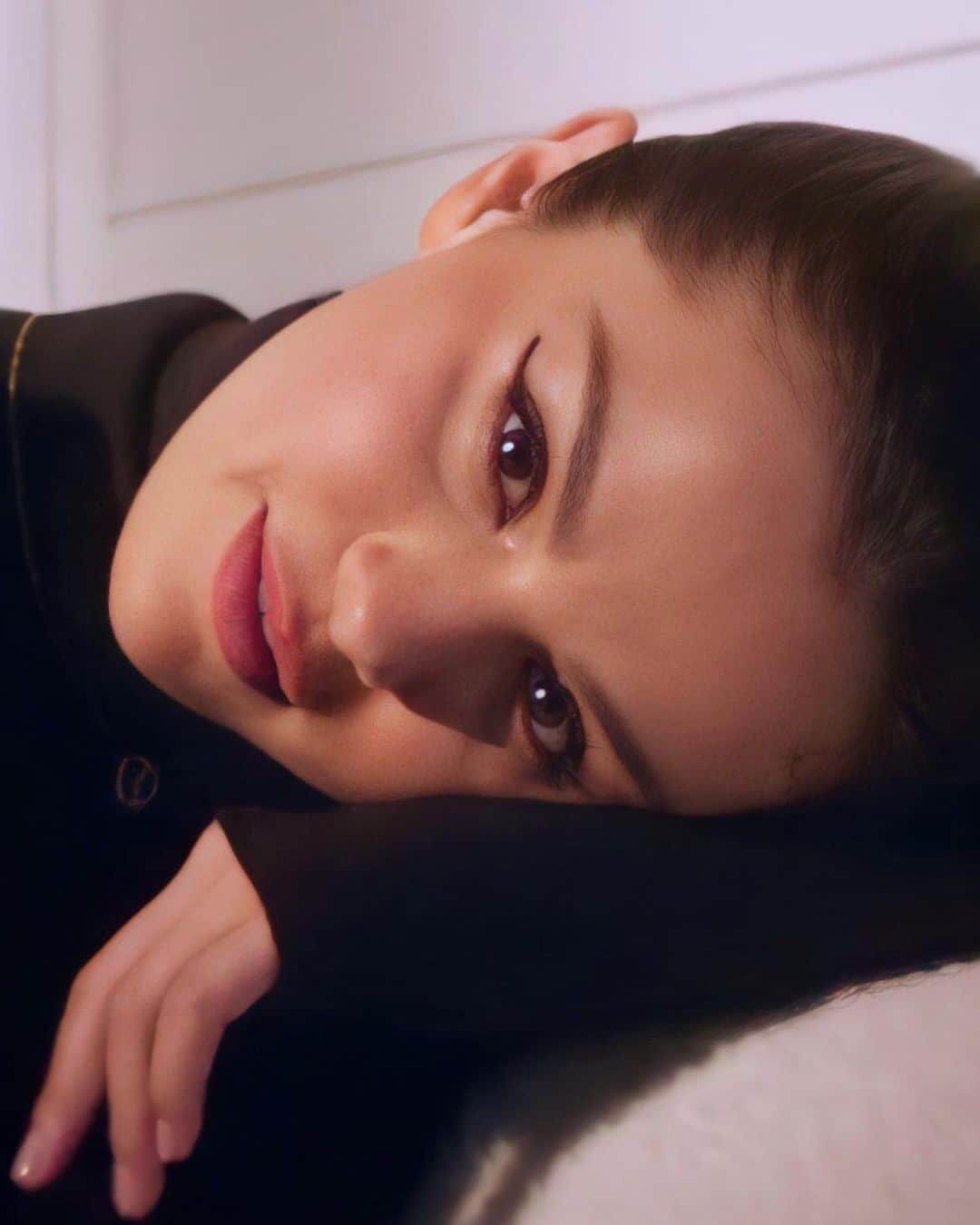 Always With Selenaのインスタグラム：「This photoshoot is EVERYTHING」