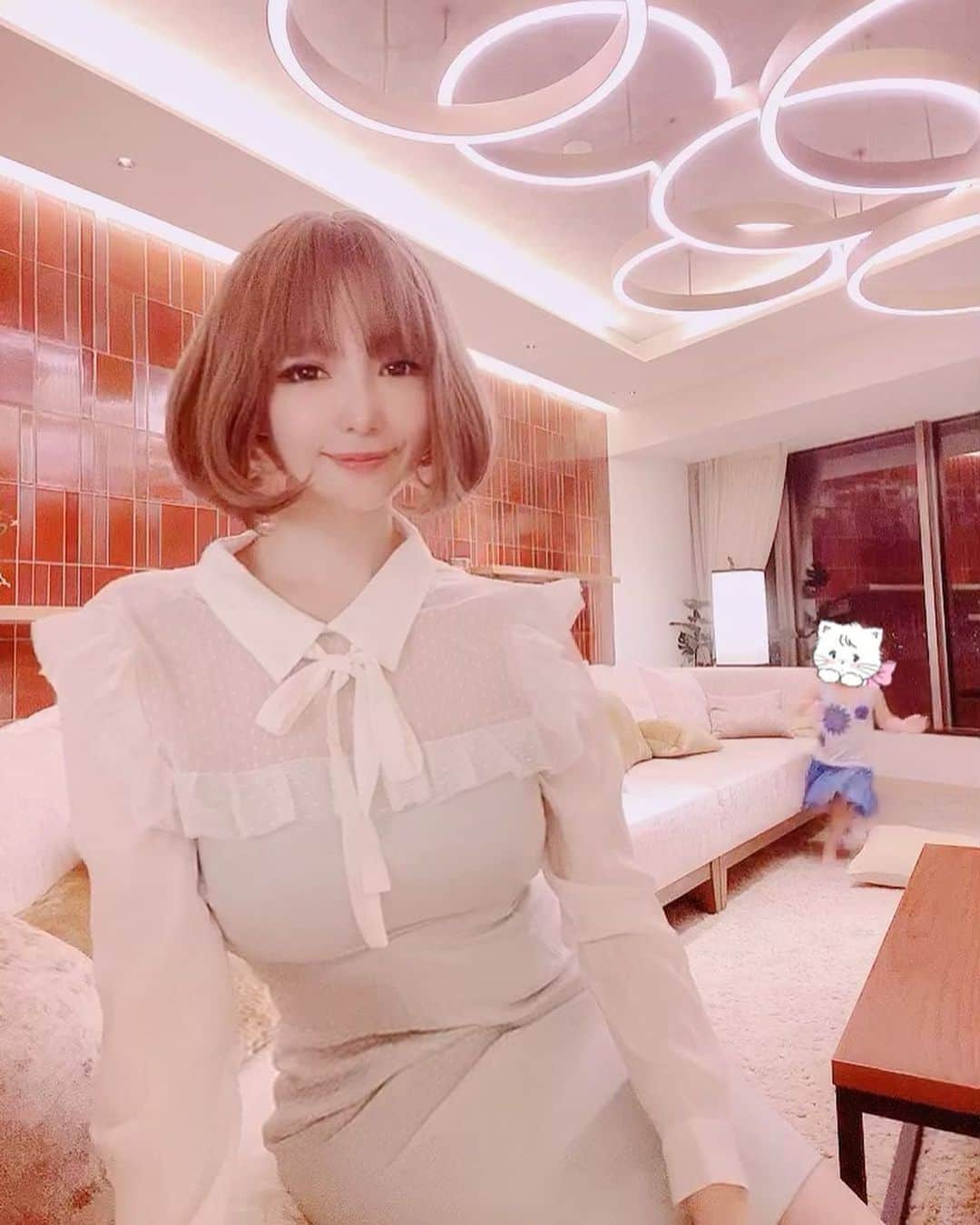 森下悠里のインスタグラム