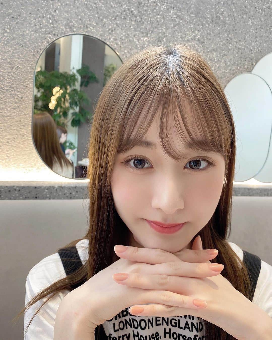 加藤美南さんのインスタグラム写真 - (加藤美南Instagram)「夏も終わってしまうね🧚🏻🧚🏻 私は秋が一番好きだけどみんなは？？🧐 #過去pic」9月7日 23時12分 - minamikato_0115