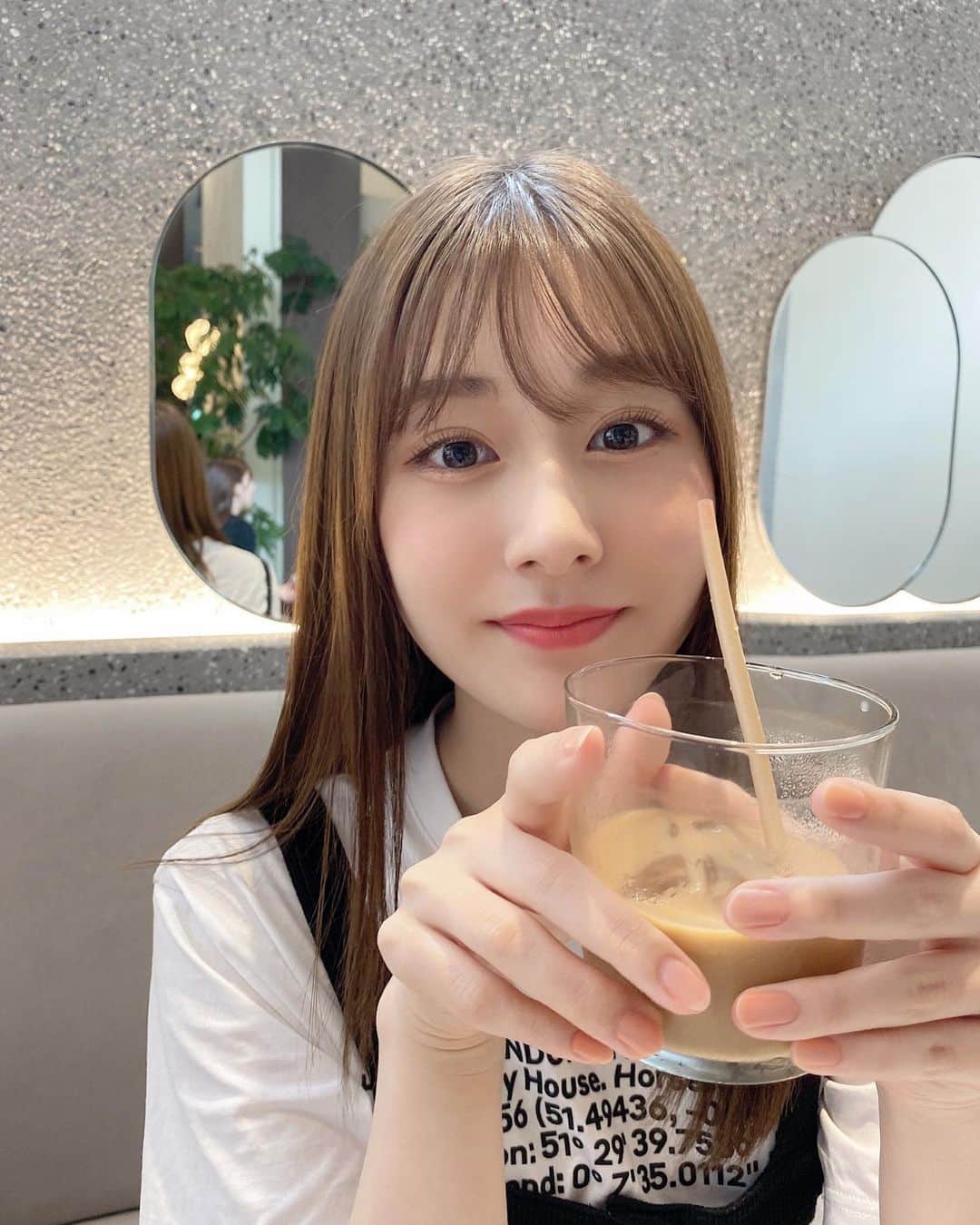 加藤美南さんのインスタグラム写真 - (加藤美南Instagram)「夏も終わってしまうね🧚🏻🧚🏻 私は秋が一番好きだけどみんなは？？🧐 #過去pic」9月7日 23時12分 - minamikato_0115