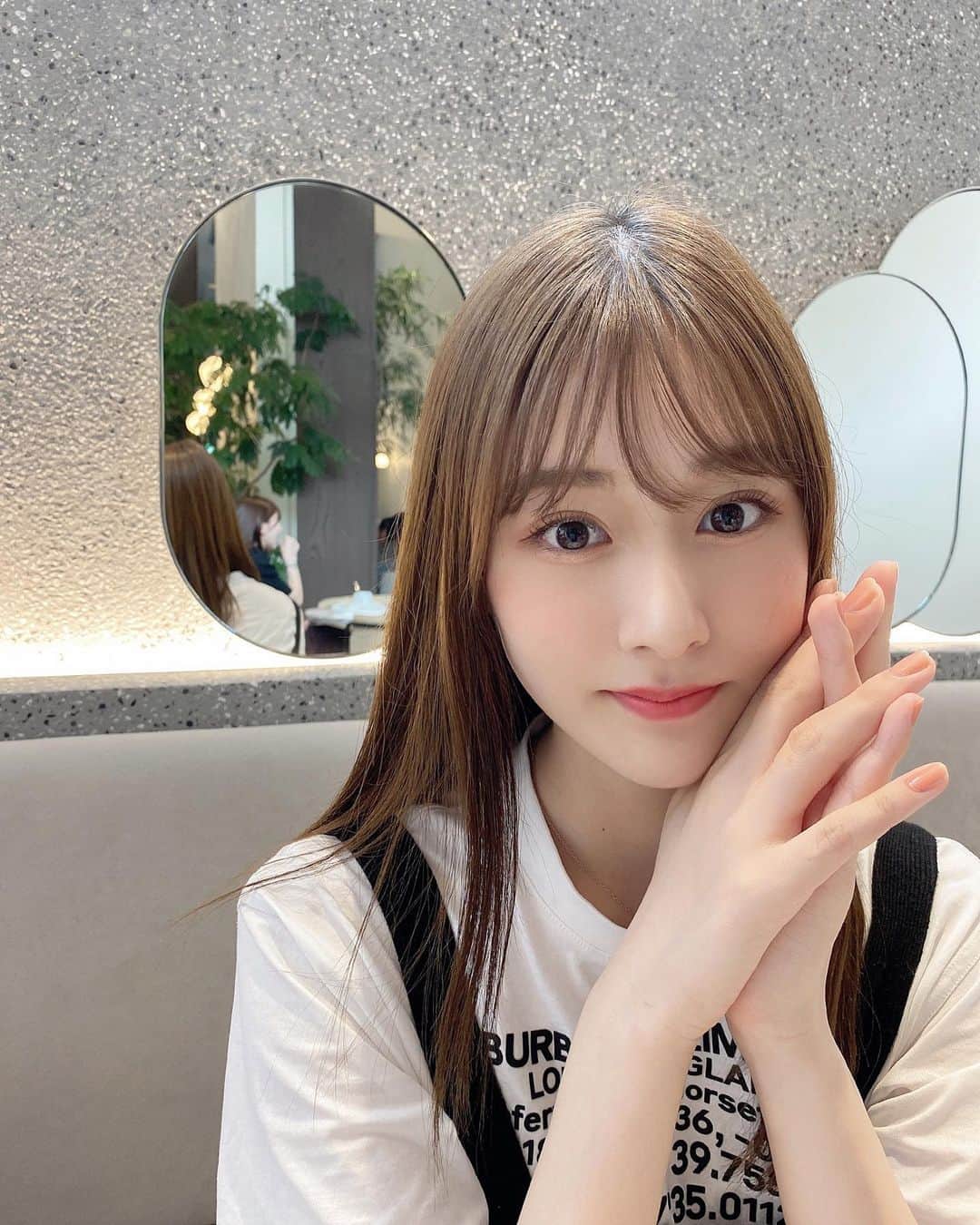 加藤美南さんのインスタグラム写真 - (加藤美南Instagram)「夏も終わってしまうね🧚🏻🧚🏻 私は秋が一番好きだけどみんなは？？🧐 #過去pic」9月7日 23時12分 - minamikato_0115