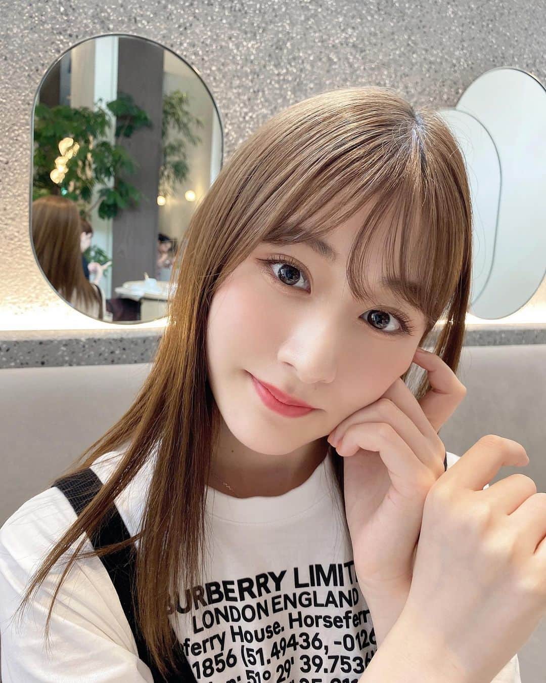 加藤美南さんのインスタグラム写真 - (加藤美南Instagram)「夏も終わってしまうね🧚🏻🧚🏻 私は秋が一番好きだけどみんなは？？🧐 #過去pic」9月7日 23時12分 - minamikato_0115