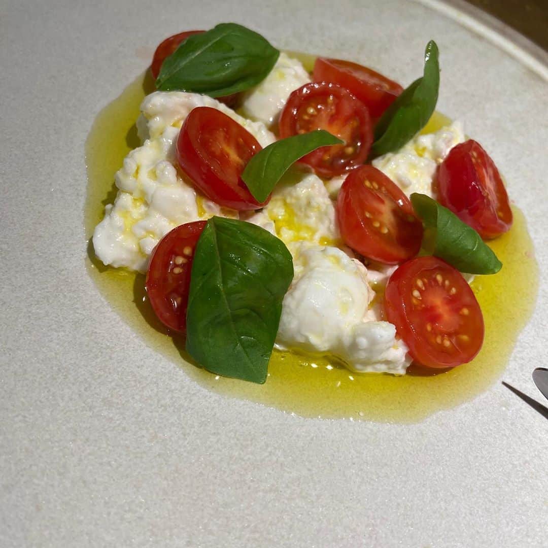 光永百花のグルメインスタ