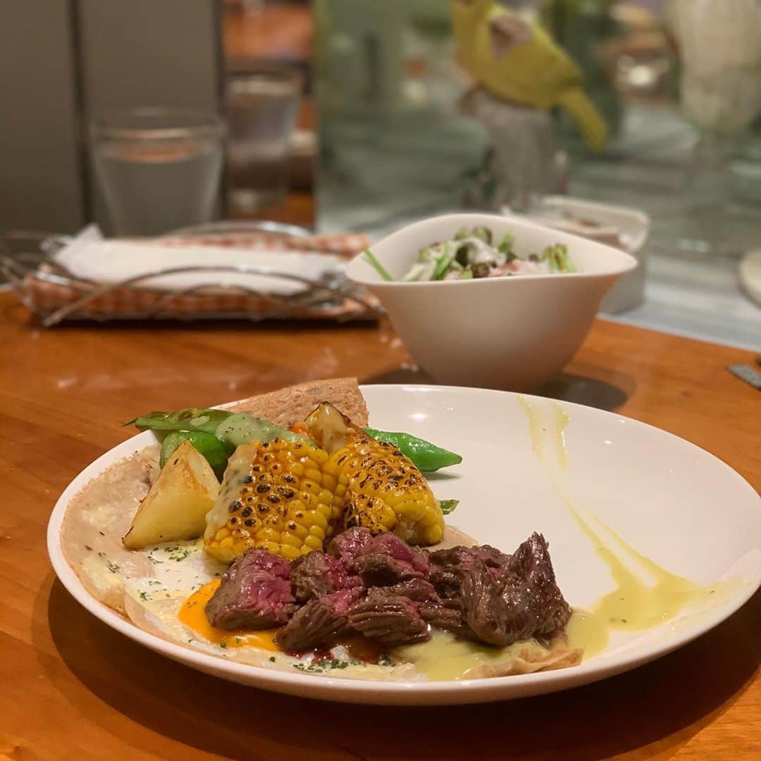 ゆきほのグルメインスタ