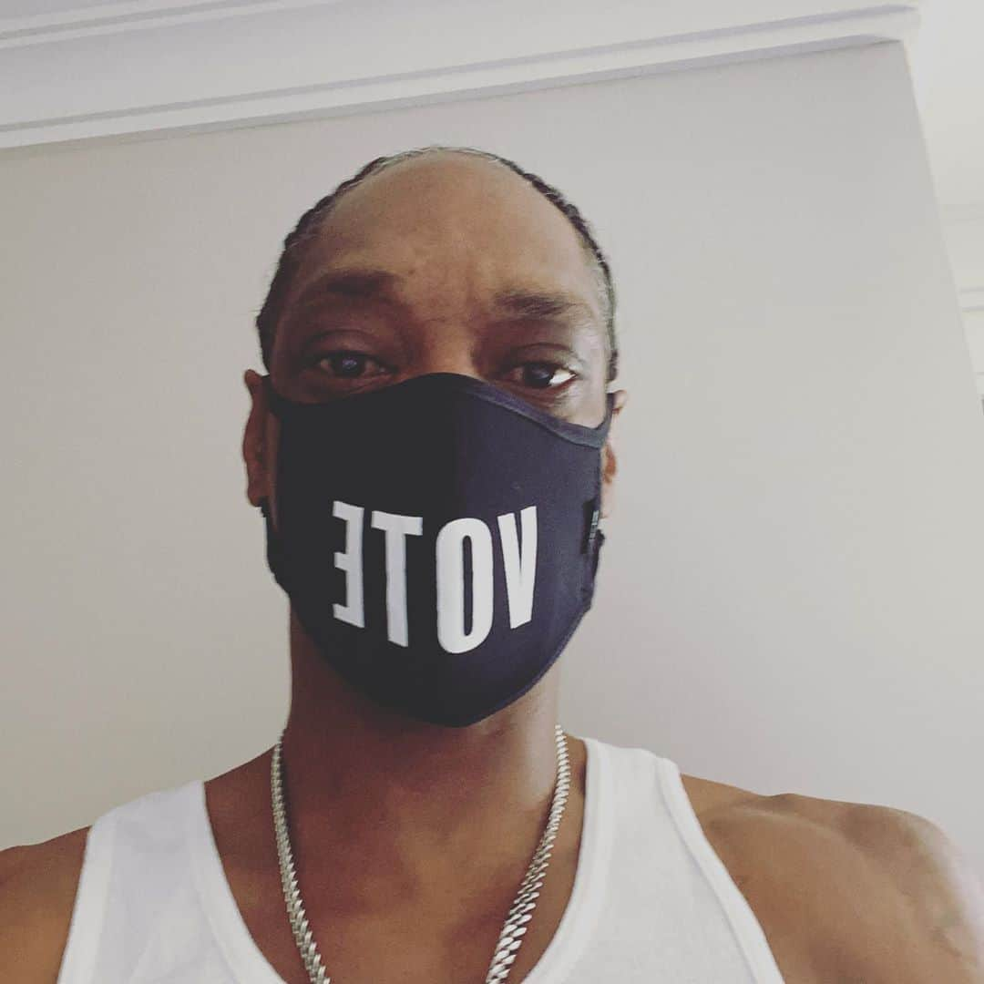 スヌープ・ドッグさんのインスタグラム写真 - (スヌープ・ドッグInstagram)9月7日 23時48分 - snoopdogg