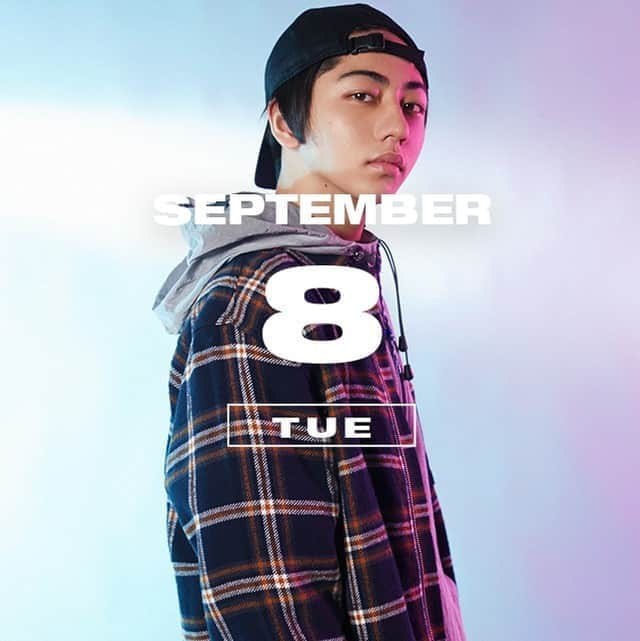 NYLON JAPANさんのインスタグラム写真 - (NYLON JAPANInstagram)「9月8日『アヴィーチーの誕生日』。自他共に音楽好きの #長野凌大 が世界的DJ・アヴィーチーに扮して、フロアをロック！  NYLON.JPでは「365日、毎日がアニバーサリー」をテーマに、ファッショナブルでユニークなスタイリングを毎日提案しているよ！  http://www.nylon.jp/365  MODEL：RYOTA NAGANO（GENIN WA JIBUN NI ARU／SDR） @gnjb_official   #365anniversary #fashion #makeup #bomdiaeauty #style #今日は何の日 #make #nylonjapan #nylonjp #coordinated #coordinates #ootd #outfi #coordinate #photography #beautiful #photooftheday #原因は自分にある 。」9月8日 0時00分 - nylonjapan