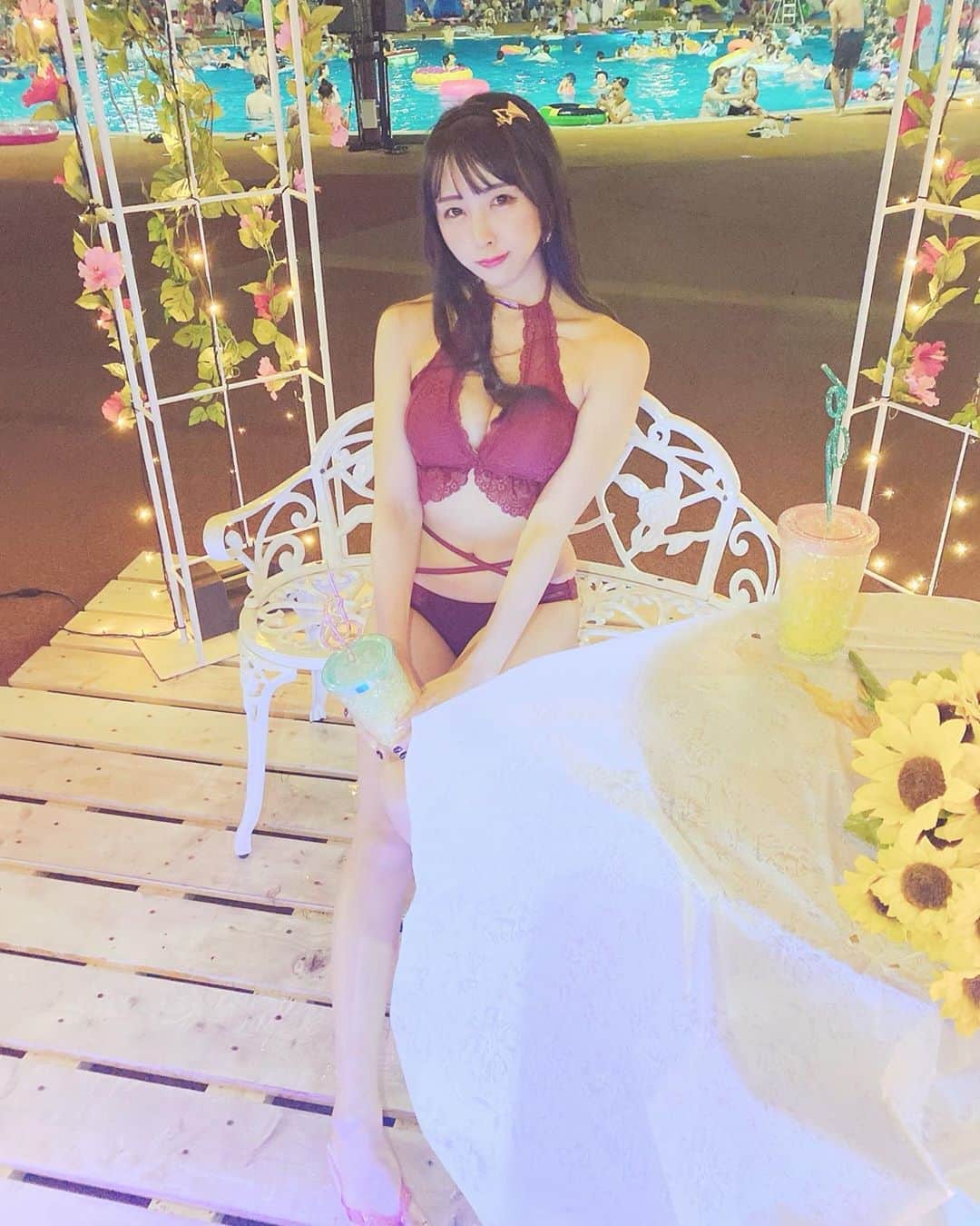 熊本美和のインスタグラム