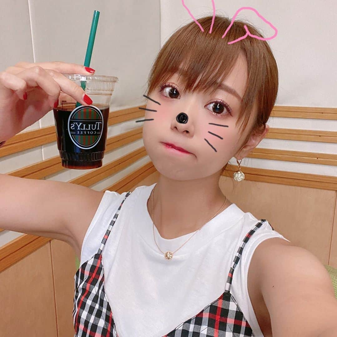 井口裕香さんのインスタグラム写真 - (井口裕香Instagram)「むん！ こんやも生放送 #muuun ありがとうございました♡ アフタートーク盛り上がってしまった🤩 生放送中にコメントいただいていたお洋服は、ワンピースだよ！ @milkfedjp #milkfed のでしたん〜。 ほいでは、また来週❣️」9月7日 23時56分 - ooo31_iguchiyuka_31ooo