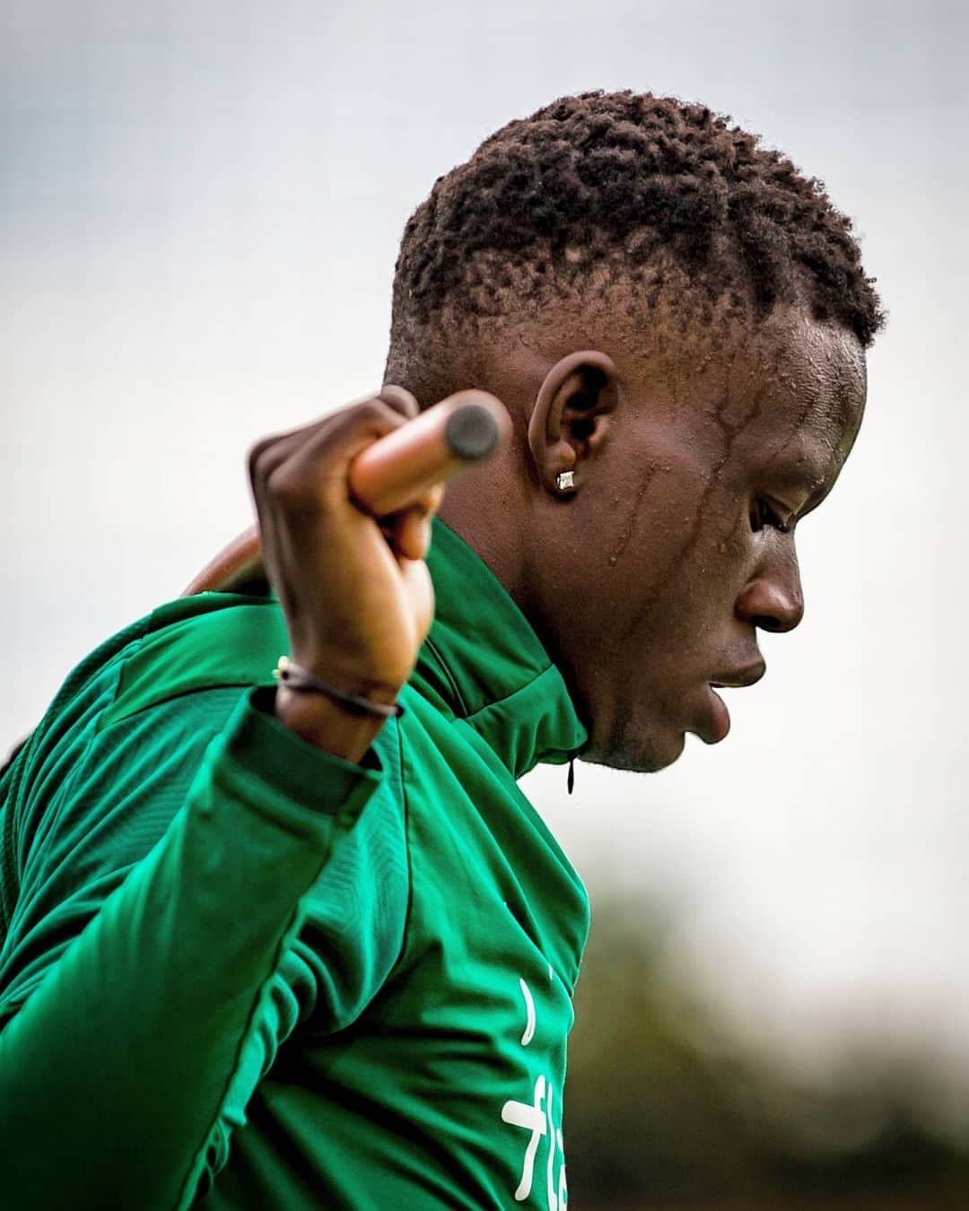 UEFAチャンピオンズリーグさんのインスタグラム写真 - (UEFAチャンピオンズリーグInstagram)「The grind don't stop 💪 👀 One to watch: Denis Zakaria...  #UCL #MondayMotivation #dieFohlen」9月7日 23時58分 - championsleague