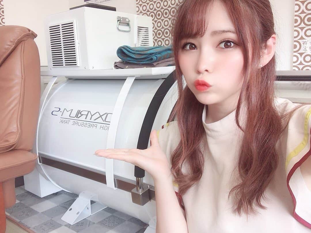 結城ちかのインスタグラム