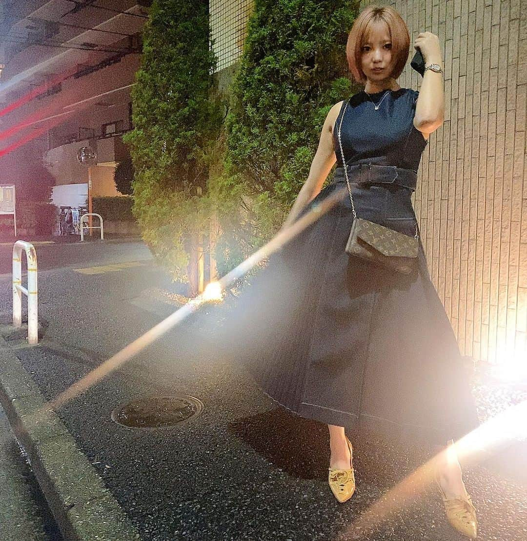 吉澤友貴さんのインスタグラム写真 - (吉澤友貴Instagram)「今週も楽しく過ごそうねっ❤️❤️」9月8日 0時06分 - yuki_yoshizawa_