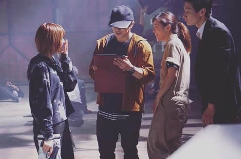 美沙玲奈のインスタグラム：「♡ アクションと出会い、 練習に通い始めて約1年半以上💪 毎週、楽しくて何よりも大好きな時間です。 まだまだ初心者で未熟なので、 いつも皆さんに沢山の事を教えてもらい、 日々鍛えてもらっています🙇✨ 去年の動画を見返し懐かしくなりました// 心から大好きなアクションを、 これから先も動ける限り、続けていきたいと思います!!!  #アクション #action #銃撃戦 #ナイフ #格闘 #女子」