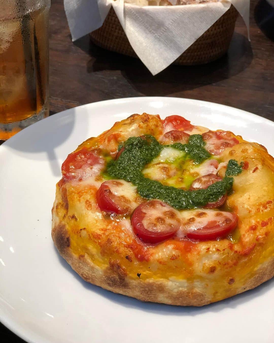 進藤やす子のグルメインスタ