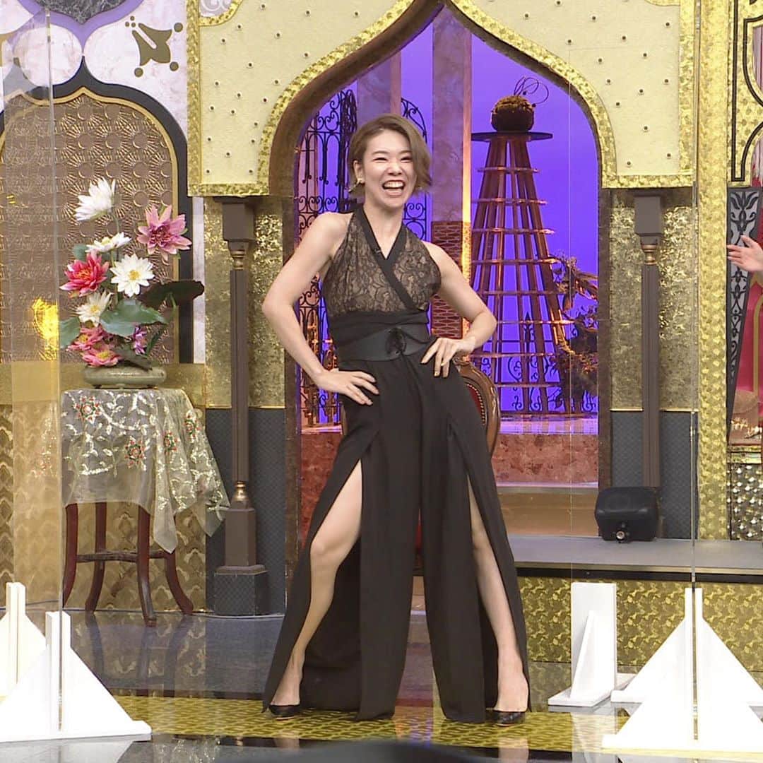 日本テレビ「今夜くらべてみました」さんのインスタグラム写真 - (日本テレビ「今夜くらべてみました」Instagram)「＼9月9日の今くらは？／  ①TWICEや三浦大知など、ゲスト一押しのダンス動画を紹介！ 『踊らずにはいられない女』  ②USJを愛して止まない女子の独特すぎる楽しみ方とは！？ 『ガツガツしすぎるUSJ愛女』  豪華2本立ての2時間スペシャルでお送りします♪ よる７時５６分から！！  #朝日奈央 #小柳ルミ子 #suzuyaka #福田麻貴 #山口厚子 #藤井隆 #木村沙織 #倖田來未 #河北麻友子 #原田ちあき #もえのあずき #陣内智則 #後藤輝基 #SHELLY #指原莉乃 #今夜くらべてみました」9月8日 10時13分 - ntv_konkura