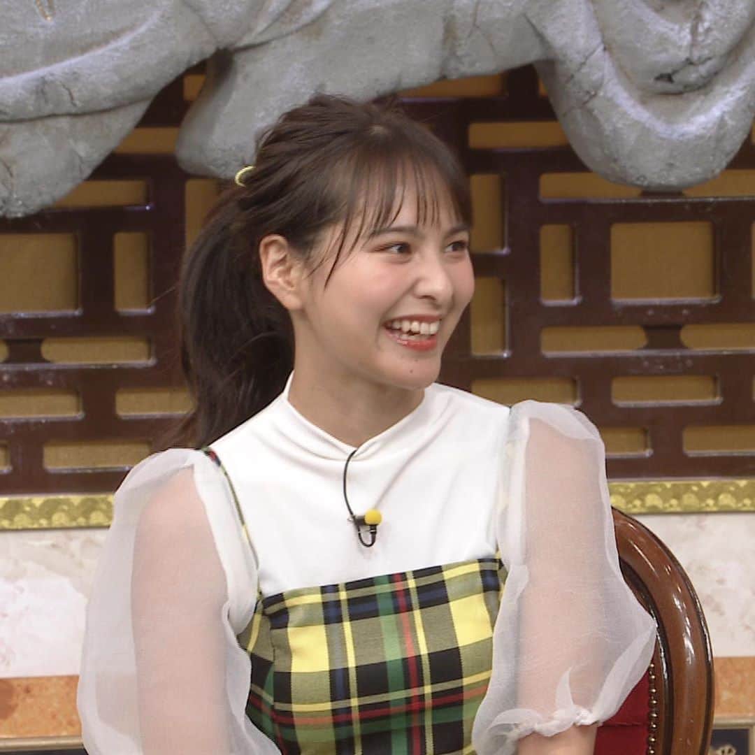 日本テレビ「今夜くらべてみました」さんのインスタグラム写真 - (日本テレビ「今夜くらべてみました」Instagram)「＼9月9日の今くらは？／  ①TWICEや三浦大知など、ゲスト一押しのダンス動画を紹介！ 『踊らずにはいられない女』  ②USJを愛して止まない女子の独特すぎる楽しみ方とは！？ 『ガツガツしすぎるUSJ愛女』  豪華2本立ての2時間スペシャルでお送りします♪ よる７時５６分から！！  #朝日奈央 #小柳ルミ子 #suzuyaka #福田麻貴 #山口厚子 #藤井隆 #木村沙織 #倖田來未 #河北麻友子 #原田ちあき #もえのあずき #陣内智則 #後藤輝基 #SHELLY #指原莉乃 #今夜くらべてみました」9月8日 10時13分 - ntv_konkura