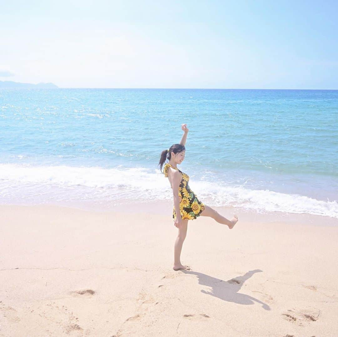 めいさんのインスタグラム写真 - (めいInstagram)「- - 海  癒される🌊 - - - - 📸photo: @photographer_tk  #sea#tokyo#被写体モデル#人像寫真#portrait#사진#被写体#写真#portraitfestival#カメラ#ポートレート #portraitmood#beauty#japan#photo_jpn#photography#섹시#photo#人像攝影#フォロー#撮影#model#カメラ女子#海#水着#follow#portraitsedition#人像#shooting  海🌊療癒」9月8日 10時38分 - meitienlin1125