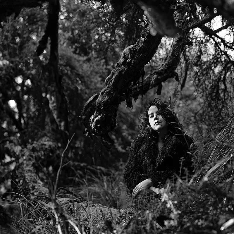 thephotosocietyさんのインスタグラム写真 - (thephotosocietyInstagram)「Photo by @pablocorralvega. Portrait of @palomalunas, an award winning actress and artist, in an old grove of polylepis forest in #Papallacta, Ecuador with her friend Ana Nájera. This was the first time since the pandemic started that we had taken a trip outside of #Quito, the capital of #Ecuador. We were nervous and excited to be in nature once again. When the sun started shining in the middle of the rain, we were very grateful. The cultural sector is one of the most affected by the economic crisis we are living in Ecuador. Artists have very little work while theaters and museums remain closed.」9月8日 10時57分 - thephotosociety