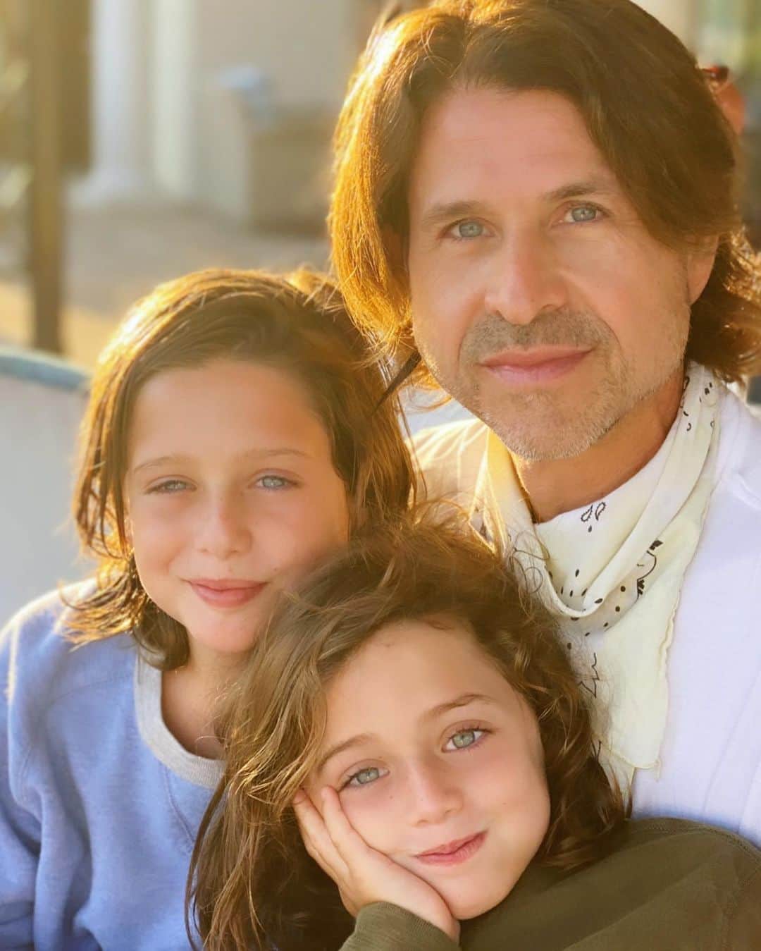 レイチェル・ゾーのインスタグラム：「They are all mine ❤️ #luckygirl #gratitude #mcm XoRZ」