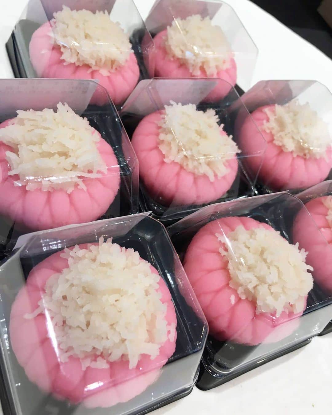 総本家駿河屋のインスタグラム