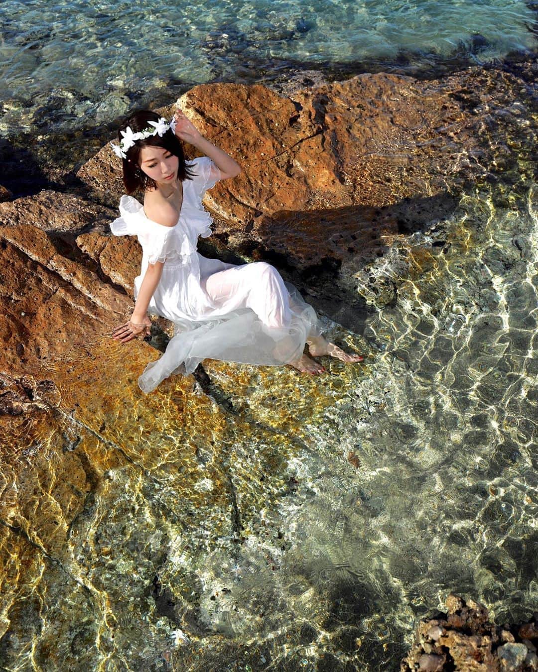 じゅみのインスタグラム
