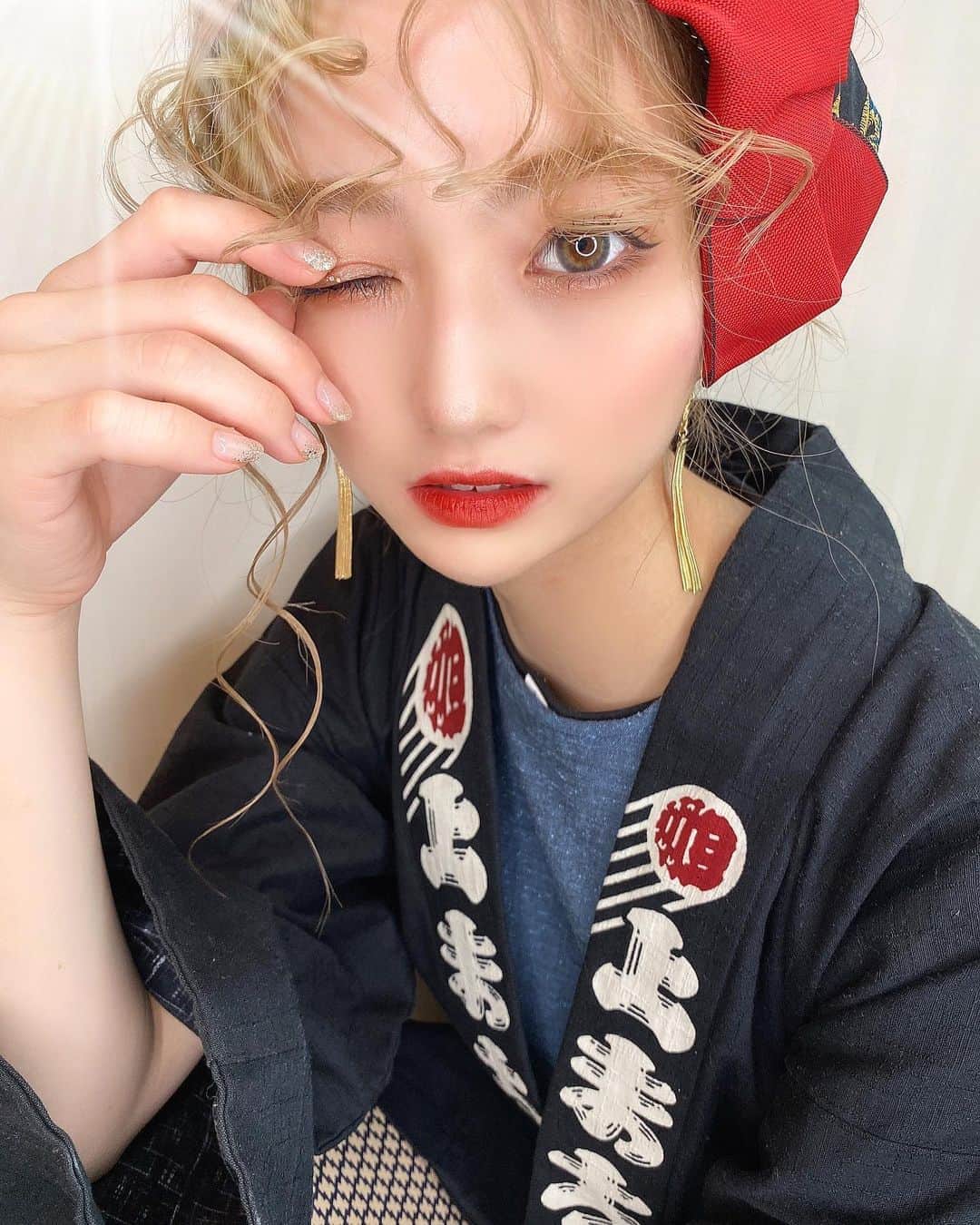 堀井大輔のグルメインスタ