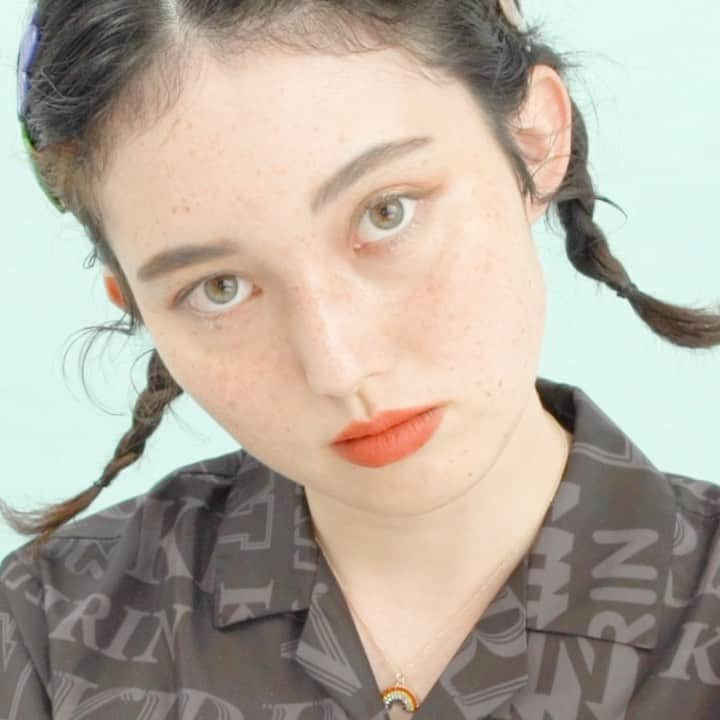 VOGUE GIRL JAPANのインスタグラム