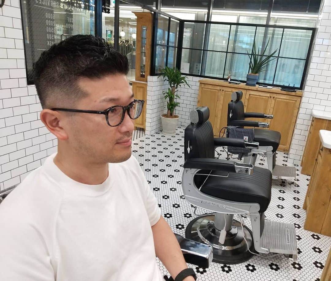フリーマンズスポーティングクラブのインスタグラム