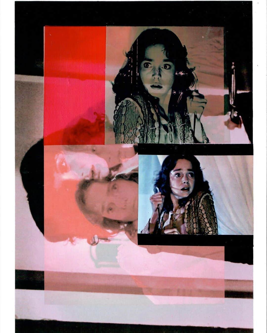 LOVE MAGAZINEのインスタグラム：「Today marks @darioargento_official’s 80th birthday. Dubbed the “Master of Horror”, the Italian director single-handedly transformed horror cinema in the early '70s with his first three films.  Argento is a household name and his films a rite of passage for every young thrill-seeking Italian. Just ask @massimogiorgetti of @msgm, who devoted his AW20 collections to him. The two caught up in early May to discuss their first memories of film and fashion.   Read their full conversation live on thelovemagazine.co.uk where Argento reveals why he performs all the murder scenes in his films, and which of his own films he’d recommend everyone to watch.   Words @bengcobb  Imagery @seana_redmond」