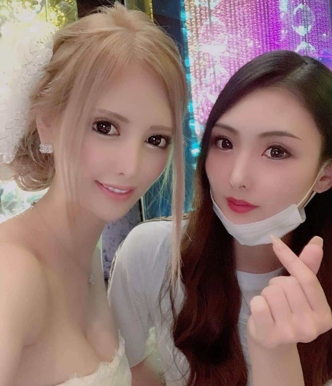 夏目こころのインスタグラム：「memories💞」