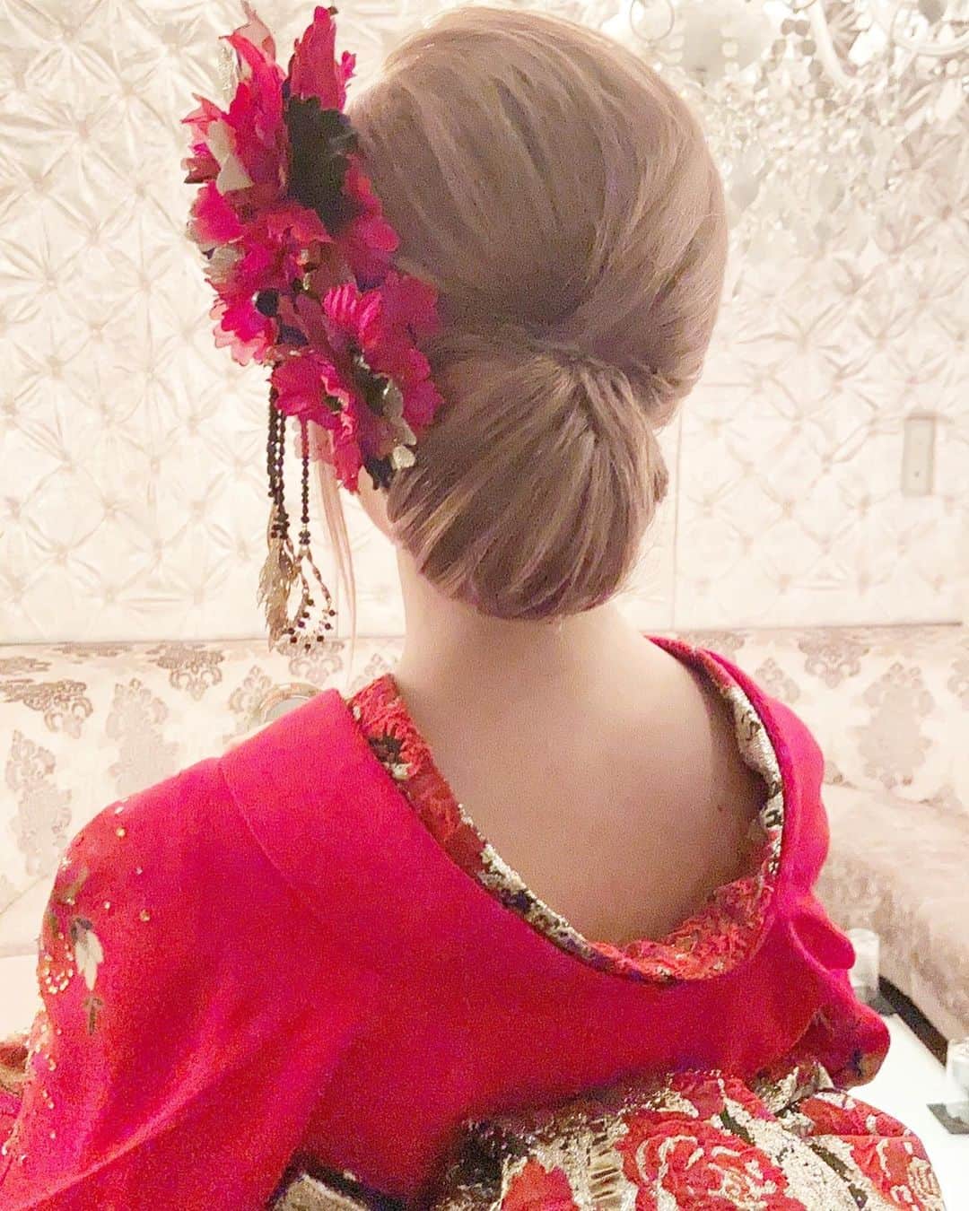 夏目こころのインスタグラム：「memories🥺❤️」