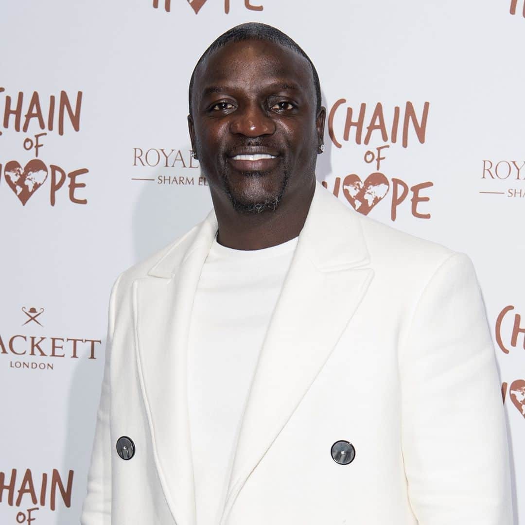 ハリウッド・リポーターさんのインスタグラム写真 - (ハリウッド・リポーターInstagram)「"A real-life Wakanda." R&B singer #Akon reveals plans for the $6 billion utopian city in Senegal, at the link in bio.」9月8日 4時30分 - hollywoodreporter