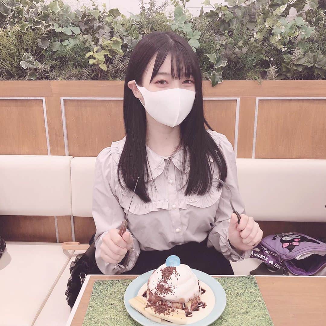 安部若菜のグルメインスタ