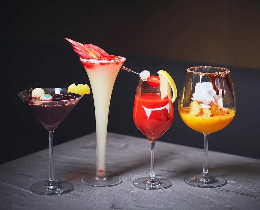 InterContinental Tokyo Bayのインスタグラム