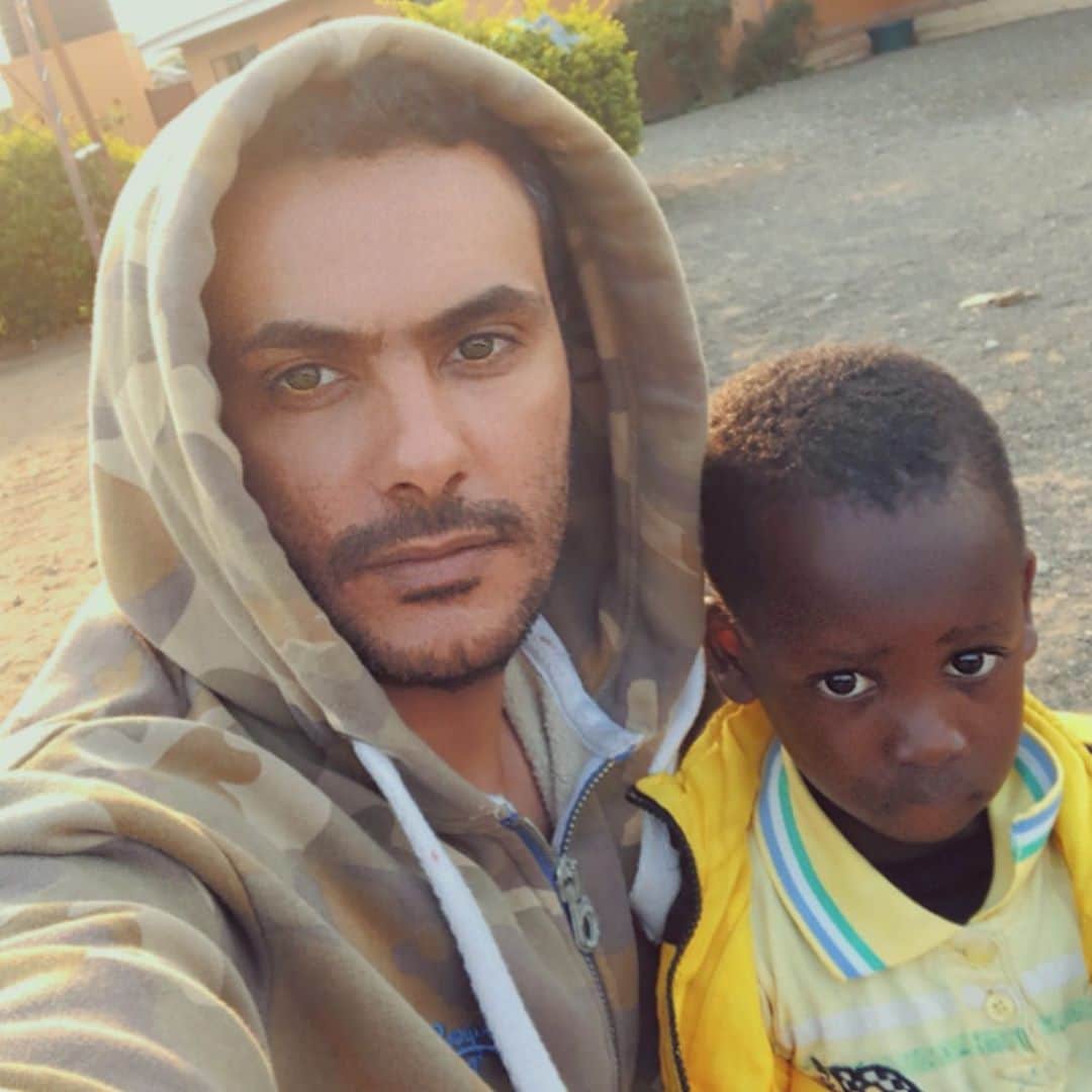 سعودのインスタグラム