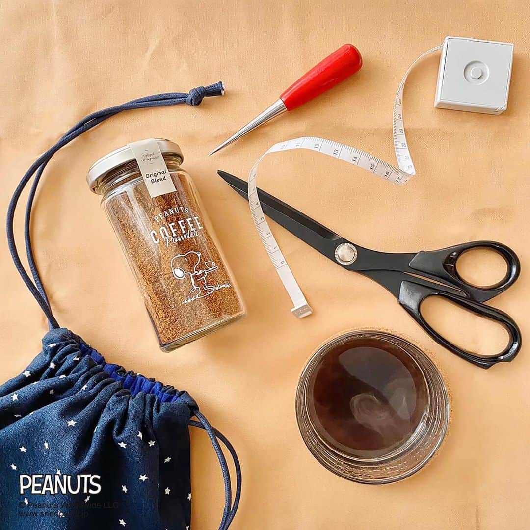 INIC coffeeのインスタグラム