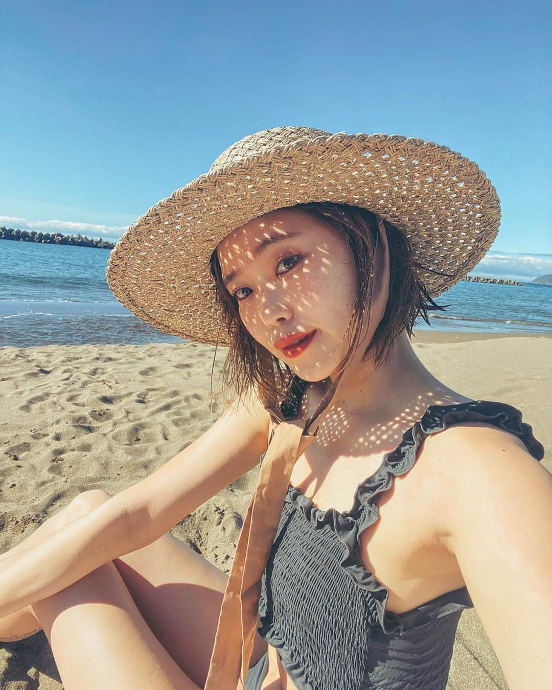 井村亜里香のインスタグラム