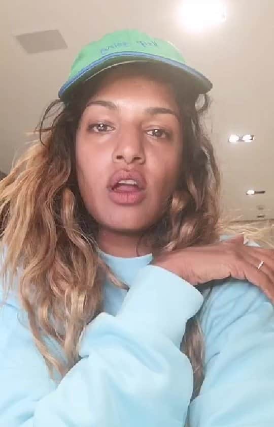 M.I.A.のインスタグラム：「CTRL ALT ELITE」