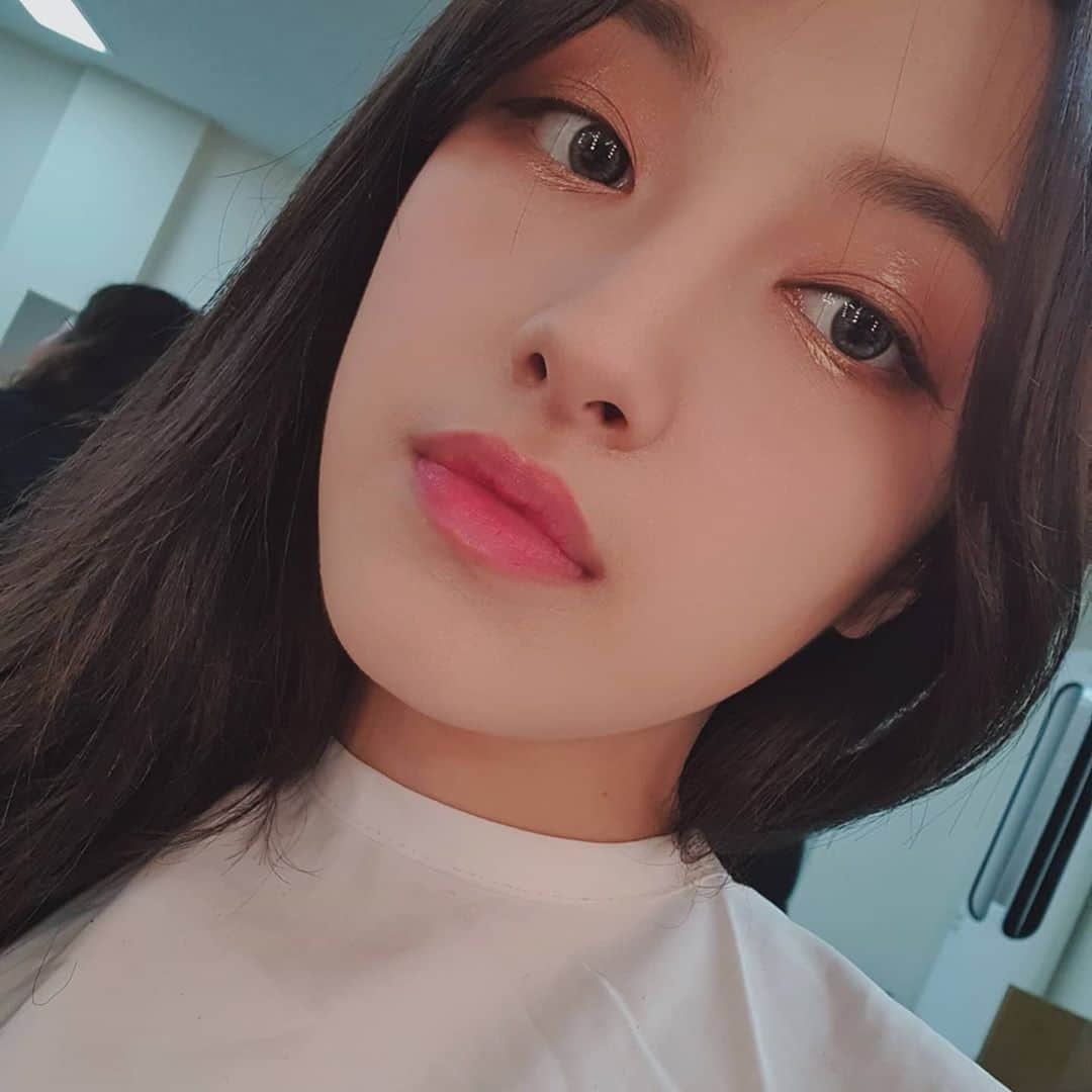 オ・スンヒさんのインスタグラム写真 - (オ・スンヒInstagram)「납량쭙쭙😗」9月8日 6時46分 - ohseunghee_official_