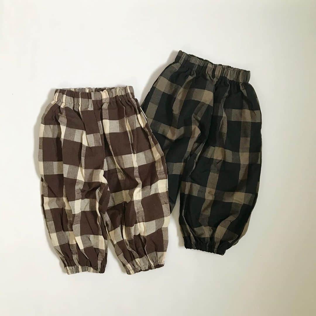 子供服のbig foRE:stのインスタグラム