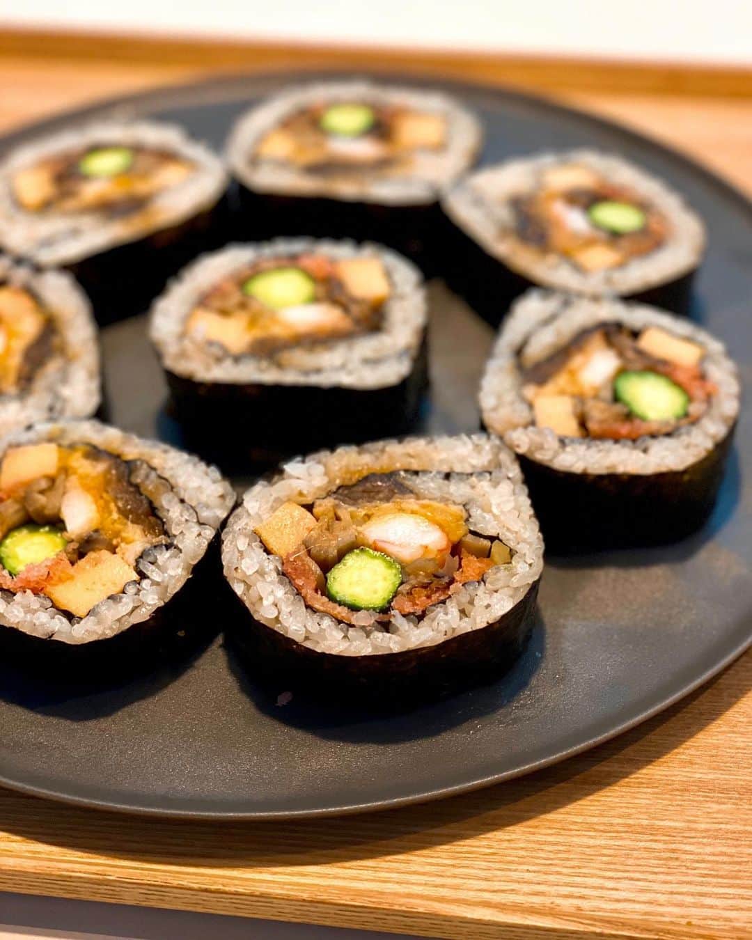 秋山具義のグルメインスタ