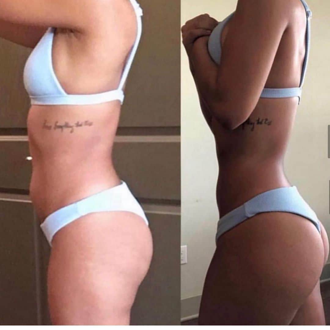 Ainsley Rodriguezさんのインスタグラム写真 - (Ainsley RodriguezInstagram)「Custom diet/training coaching spots OPEN! DM for info and YES I am accommodating home training as well :) . My client after JUST 4 weeks with me! Bloat is gone, waist is coming in and we are definitely tightening up!! - DM your e📬 for info - 🔹4 week custom diet plan 🔹4 week custom training plan 🔹Personalized to YOUR body, goals and lifestyle 🔹Fave Foods and Dislikes Accounted for 🔹Allergies/Special Conditions 🔹Full access to me 🔹Step by step instructions & Instructional videos 🔹Gym/Home/Travel (no equipment required) training programs available 🔹Beginner, Intermediate & Advanced options 🔹Vegan, Vegetarian & Pescetarian Options 🔹Weekly Progress check ins 🔹Plan modifications 🔹Support Community 🔹Recipes - #WorkHardPlayHard 👉🏼 send a message with your e📬 for info 💪🏻」9月8日 8時10分 - ainsley