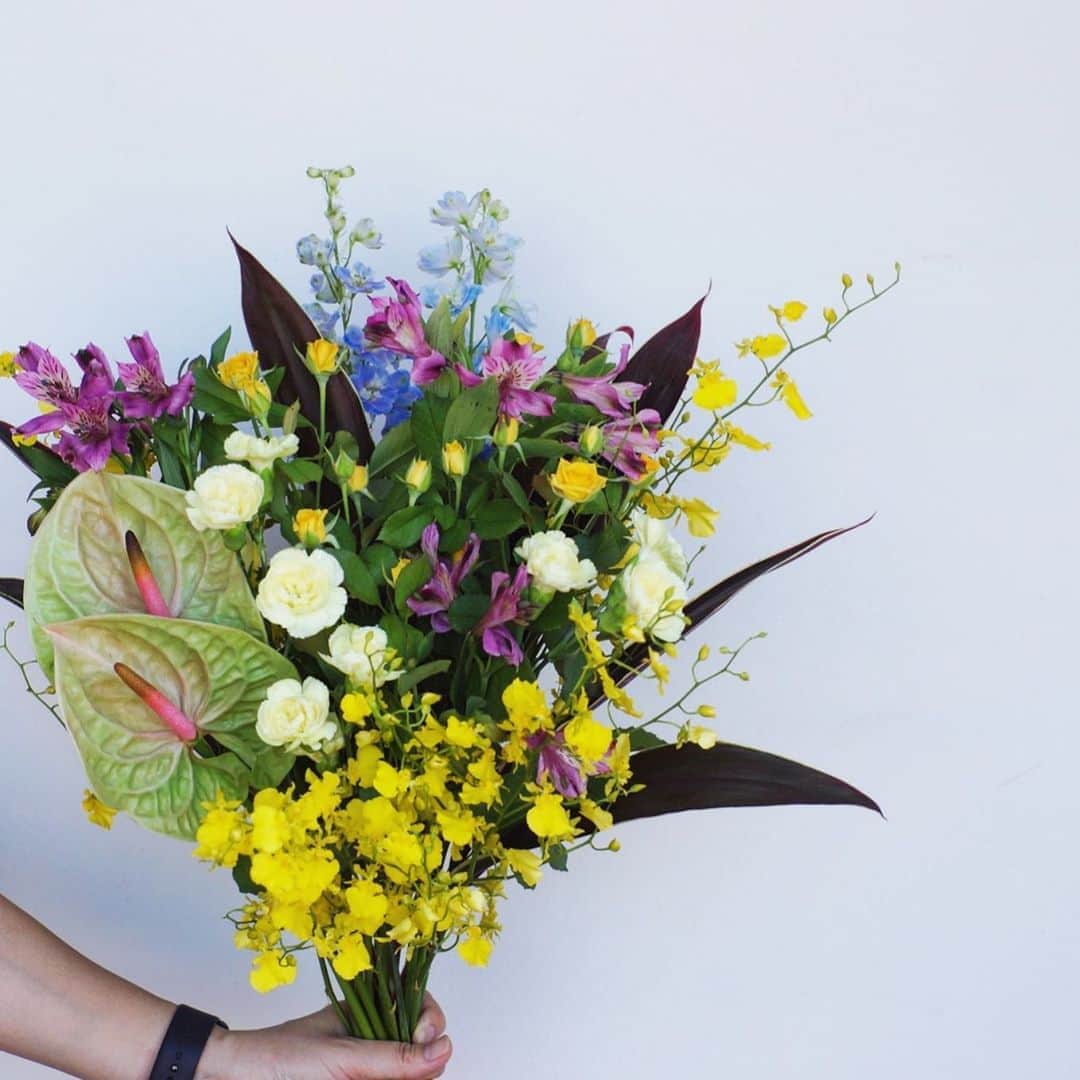 MILLE ECLAT.のグルメインスタ